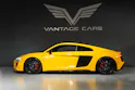 Audi R8 Coupé 5.2 FSI V10 quattro S-Tronic