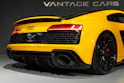 Audi R8 Coupé 5.2 FSI V10 quattro S-Tronic