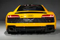 Audi R8 Coupé 5.2 FSI V10 quattro S-Tronic