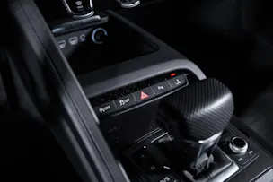 Audi R8 Coupé 5.2 FSI V10 quattro S-Tronic