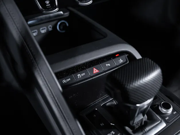 Audi R8 Coupé 5.2 FSI V10 quattro S-Tronic