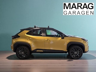 Vehicle image TOYOTA YARIS CROSS 0 Vehicle image TOYOTA YARIS CROSS 0