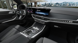 Vehicle image BMW X7 40i xDrive SAG