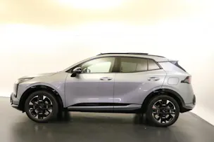 Kia Sportage 1.6 T-GDi Hybrid GT-Line