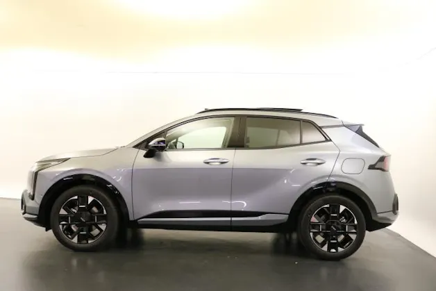 Kia Sportage 1.6 T-GDi Hybrid GT-Line