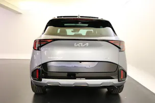 Kia Sportage 1.6 T-GDi Hybrid GT-Line