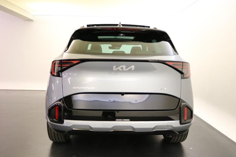 Vehicle image KIA SPORTAGE