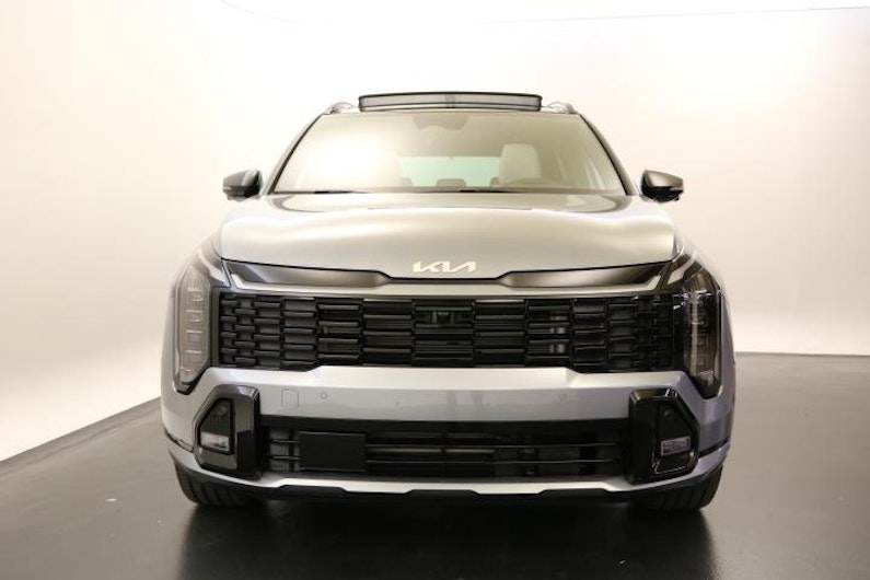 Vehicle image KIA SPORTAGE