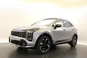Kia Sportage 1.6 T-GDi Hybrid GT-Line