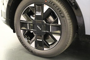 Vehicle image KIA Sportage 1.6 T-GDi Hybrid GT-Line