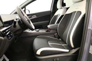 Vehicle image KIA Sportage 1.6 T-GDi Hybrid GT-Line