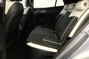 Kia Sportage 1.6 T-GDi Hybrid GT-Line