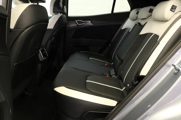 Kia Sportage 1.6 T-GDi Hybrid GT-Line