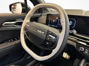 image du véhicule KIA Sportage 1.6 T-GDi Hybrid GT-Line