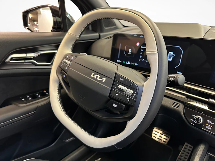 image du véhicule KIA SPORTAGE