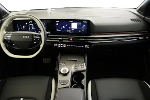 Kia Sportage 1.6 T-GDi Hybrid GT-Line