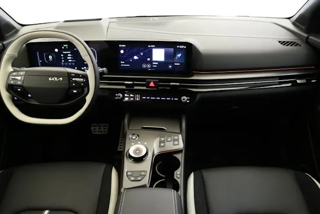 Kia Sportage 1.6 T-GDi Hybrid GT-Line