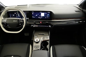 Vehicle image KIA Sportage 1.6 T-GDi Hybrid GT-Line