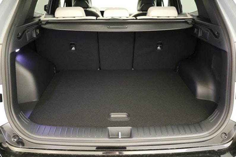 Vehicle image KIA SPORTAGE