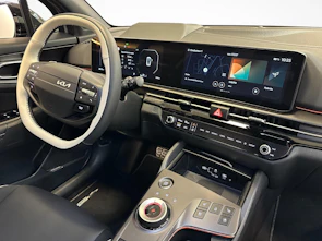 image du véhicule KIA Sportage 1.6 T-GDi Hybrid GT-Line