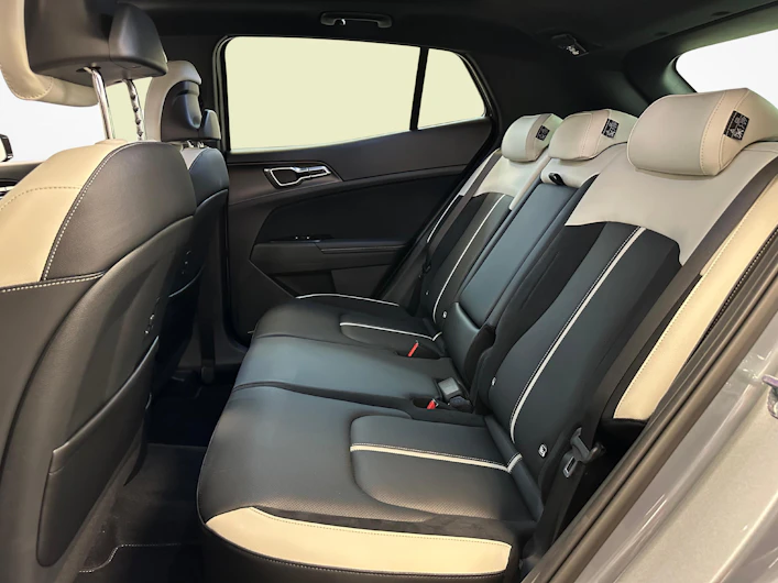 image du véhicule KIA SPORTAGE