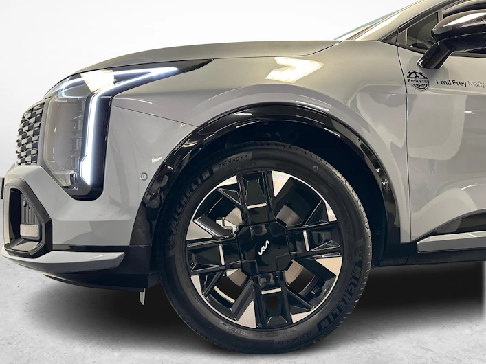 image du véhicule KIA SPORTAGE