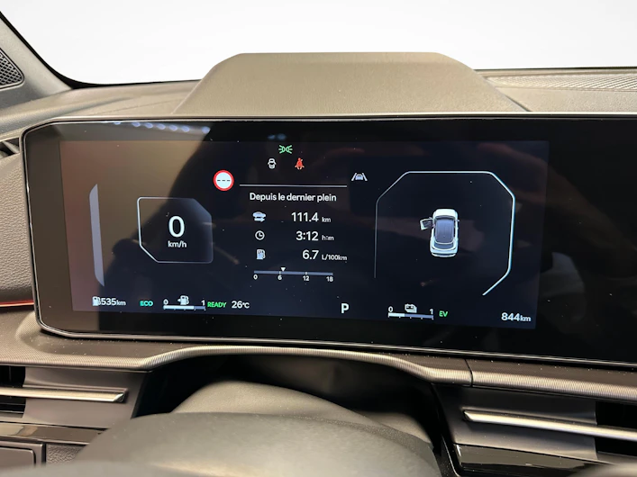 image du véhicule KIA SPORTAGE