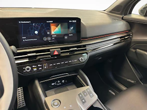 image du véhicule KIA Sportage 1.6 T-GDi Hybrid GT-Line