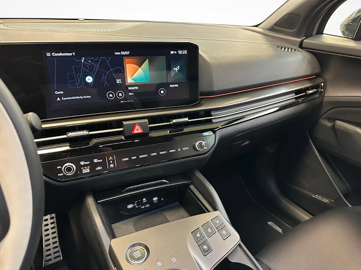 image du véhicule KIA SPORTAGE