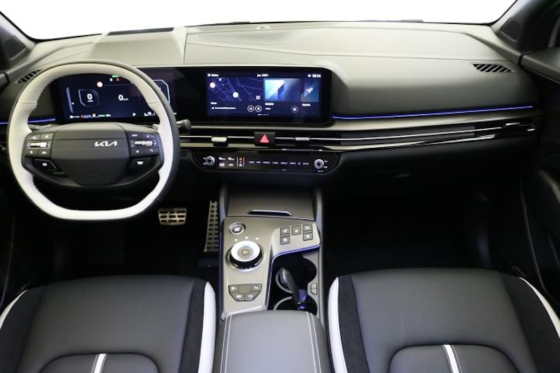 Vehicle image KIA SPORTAGE