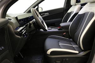 Vehicle image KIA Sportage 1.6 T-GDi Hybrid GT-Line