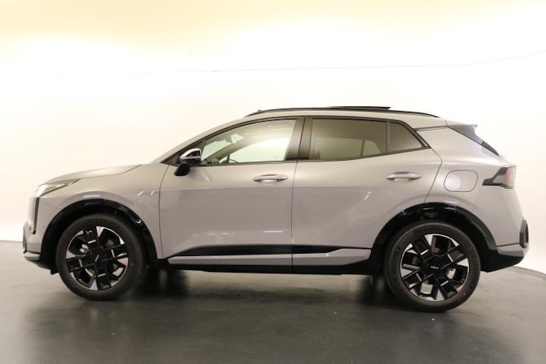 Vehicle image KIA SPORTAGE