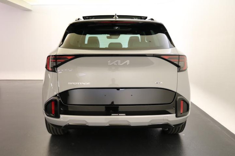 Vehicle image KIA SPORTAGE