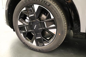 Vehicle image KIA Sportage 1.6 T-GDi Hybrid GT-Line