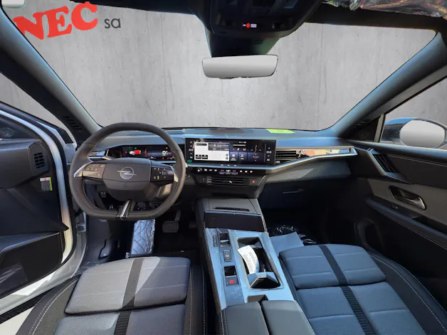 Opel Grandland 1.6 T PHEV GS