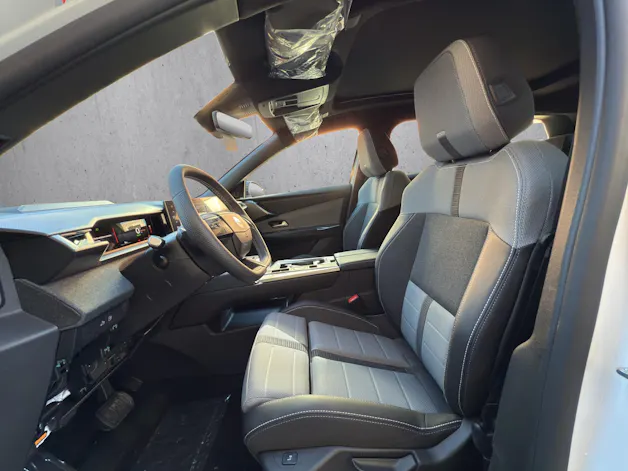 Opel Grandland 1.6 T PHEV GS