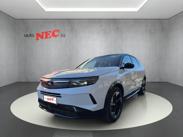 Opel Grandland 1.6 T PHEV GS