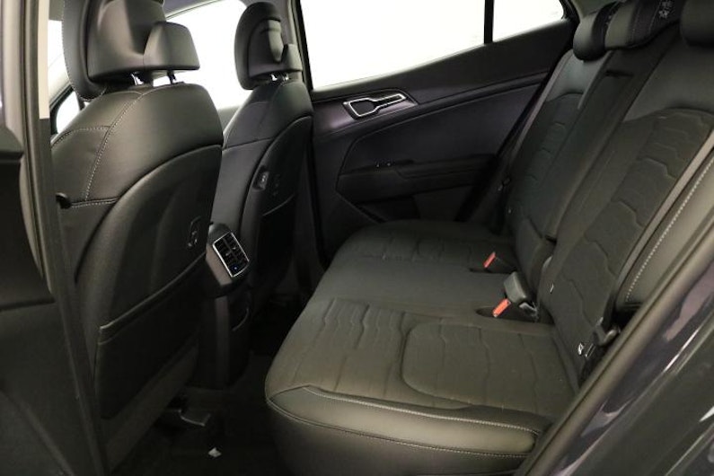 Vehicle image KIA SPORTAGE