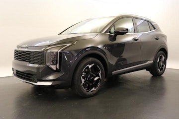 Vehicle image KIA Sportage 1.6 T-GDi Hybrid Power Edition