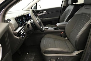 Vehicle image KIA Sportage 1.6 T-GDi Hybrid Power Edition