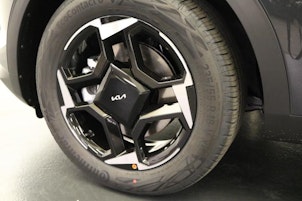 Vehicle image KIA Sportage 1.6 T-GDi Hybrid Power Edition