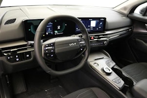 Vehicle image KIA Sportage 1.6 T-GDi Hybrid Power Edition