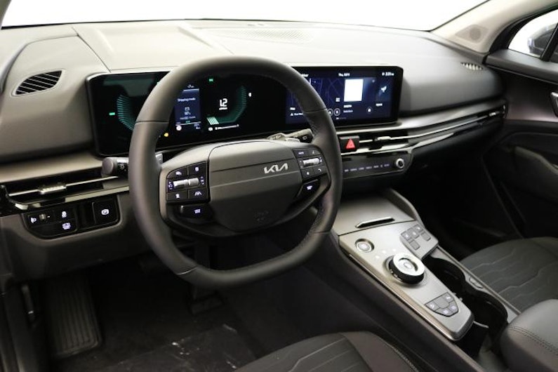 Vehicle image KIA SPORTAGE