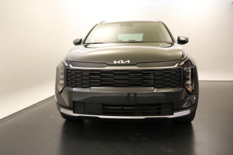 Vehicle image KIA SPORTAGE