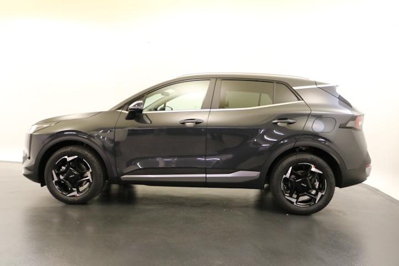 Vehicle image KIA SPORTAGE