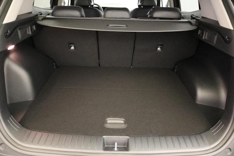 Vehicle image KIA SPORTAGE