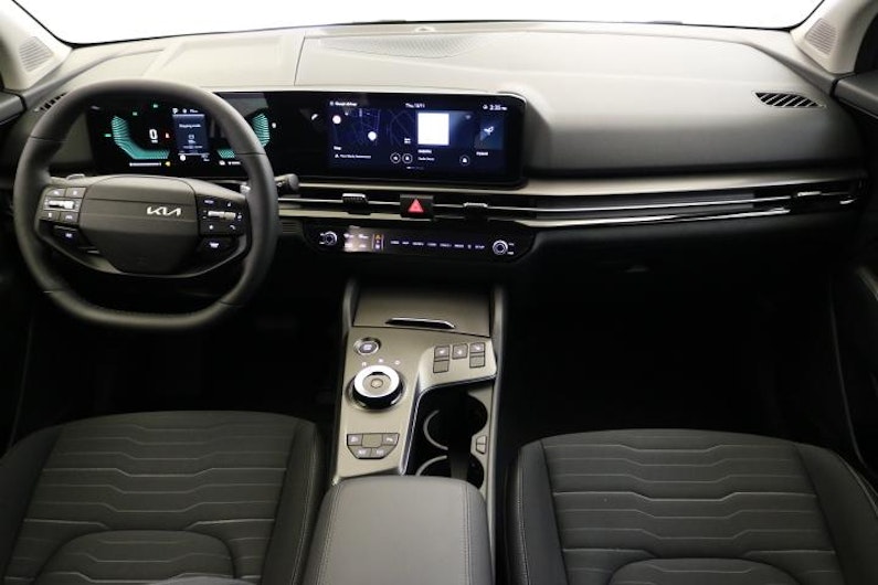 Vehicle image KIA SPORTAGE