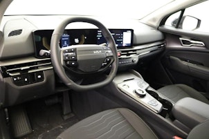 Vehicle image KIA Sportage 1.6 T-GDi Power Edition