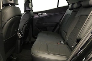 Vehicle image KIA Sportage 1.6 T-GDi Power Edition