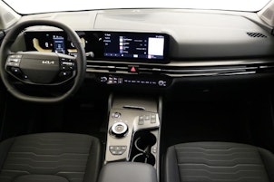 Vehicle image KIA Sportage 1.6 T-GDi Power Edition